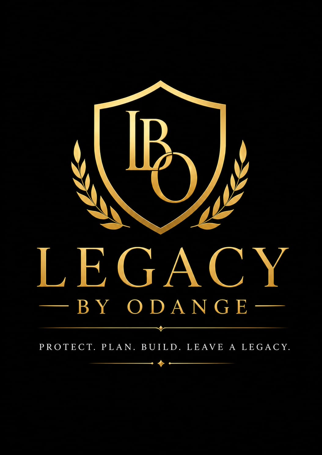 Legacy by Odange