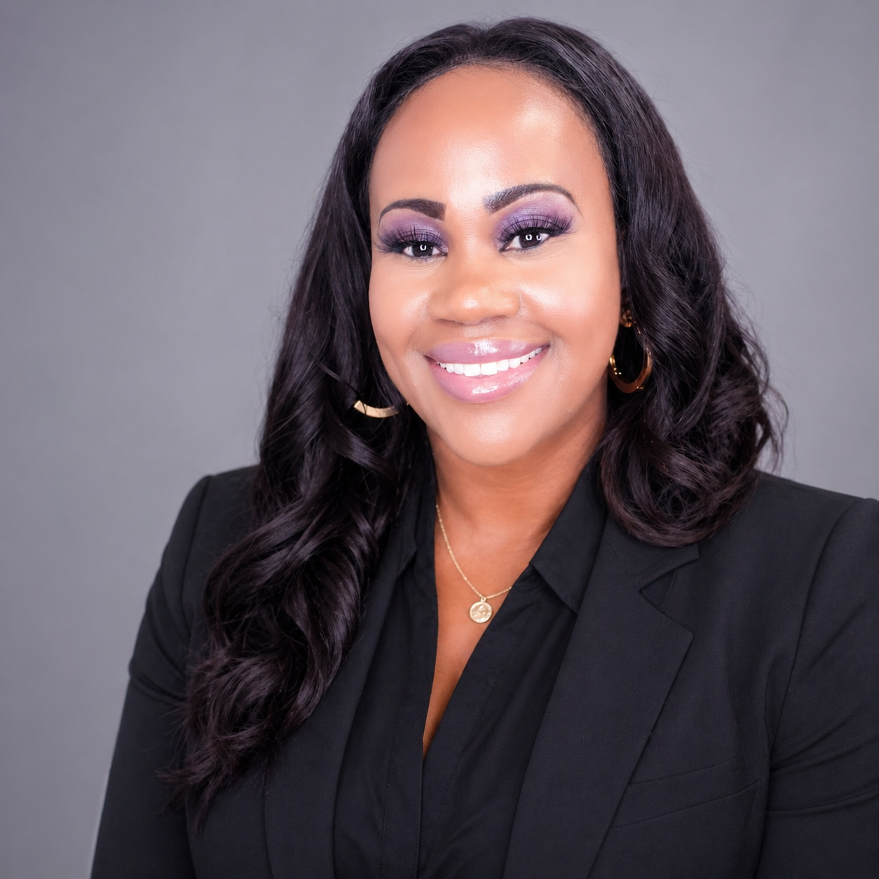 Odange Lexima — Financial Professional